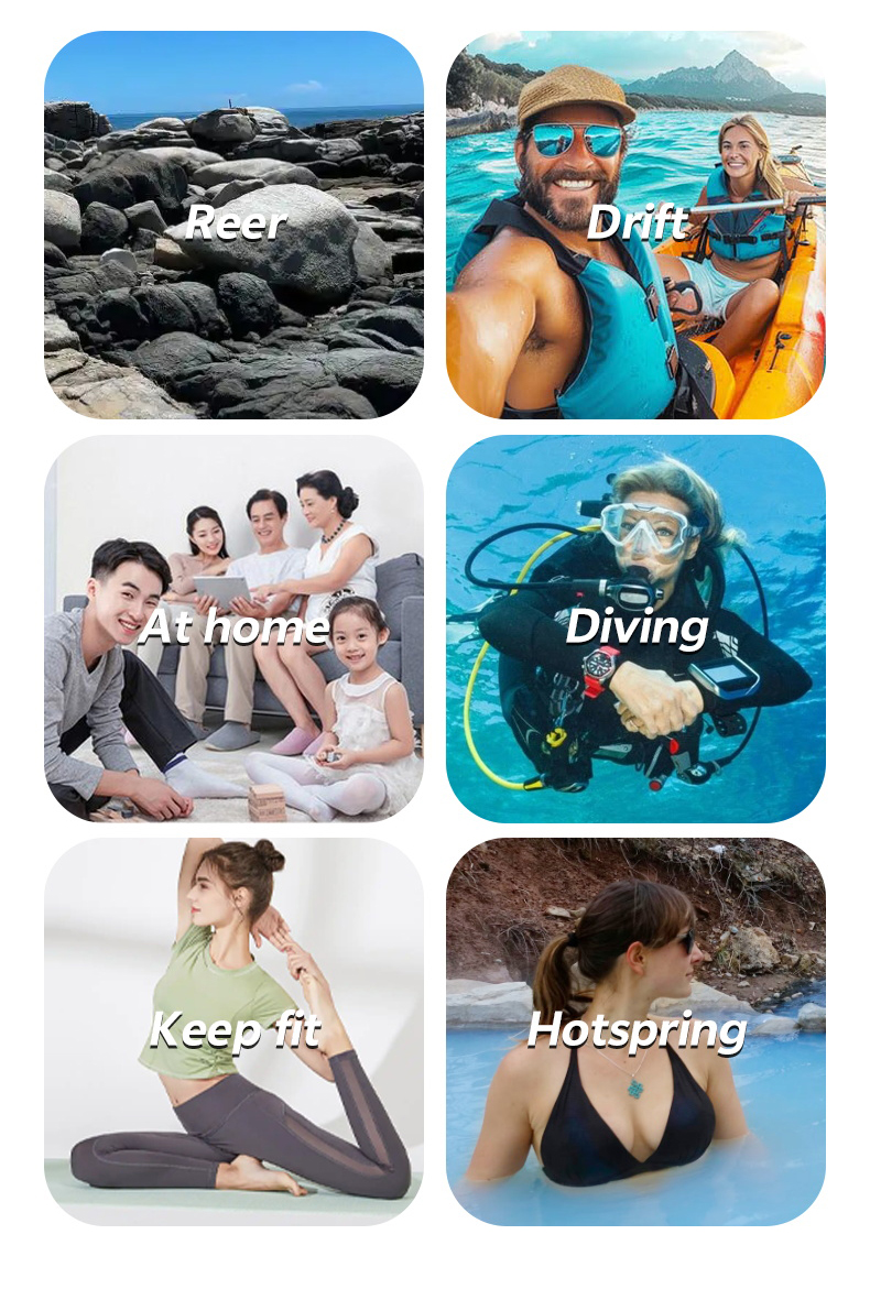 Chaussures d’eau / Wading Shoes (Unisex)