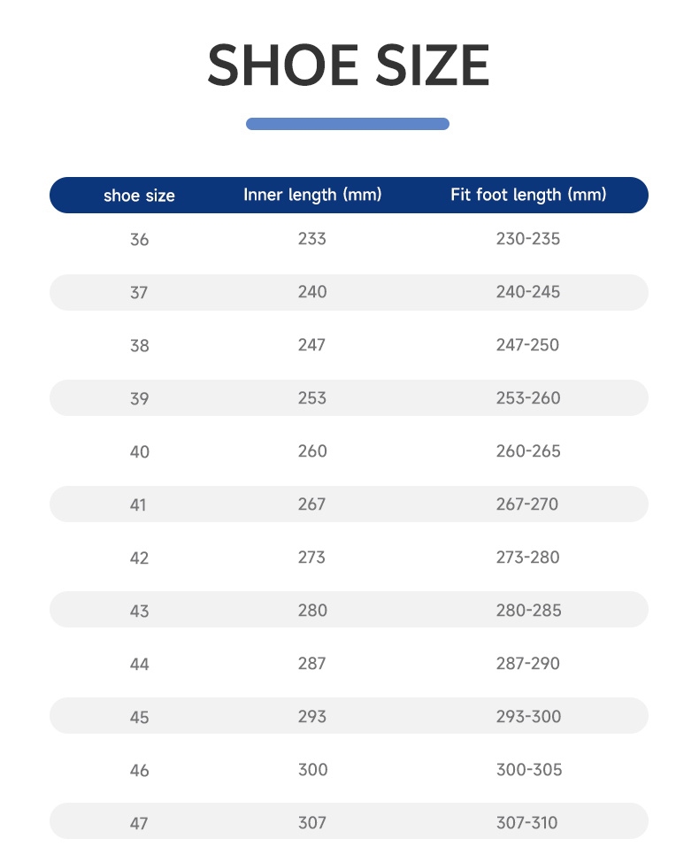 Chaussures d’eau / Wading Shoes (Unisex)
