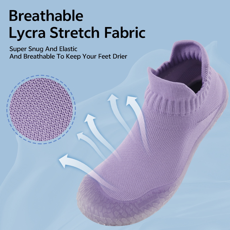 Chaussures d’eau / Wading Shoes (Unisex)